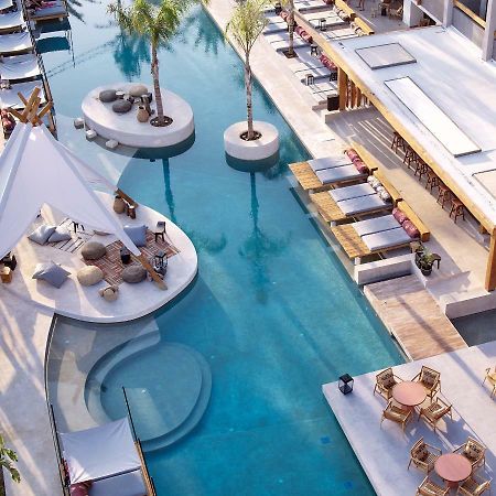 The Syntopia Hotel - Adults Only Adelianos Kampos Exterior foto
