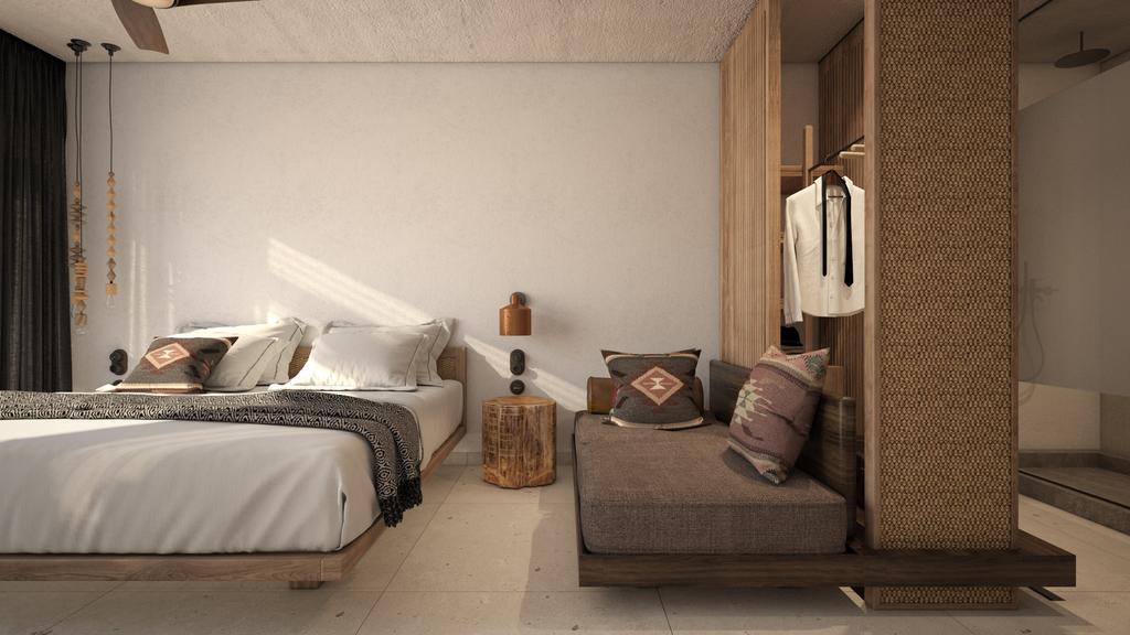 The Syntopia Hotel - Adults Only Adelianos Kampos Exterior foto