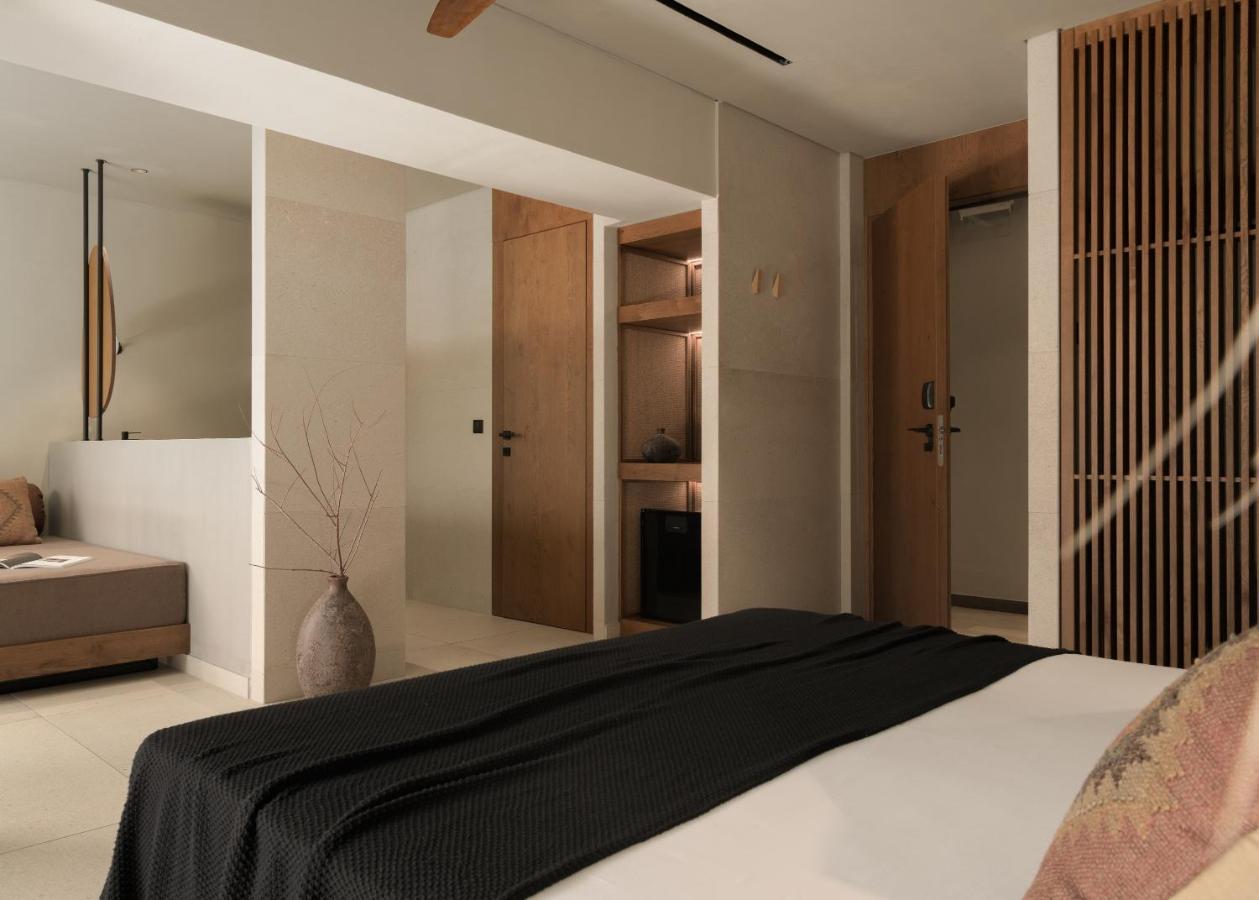 The Syntopia Hotel - Adults Only Adelianos Kampos Exterior foto