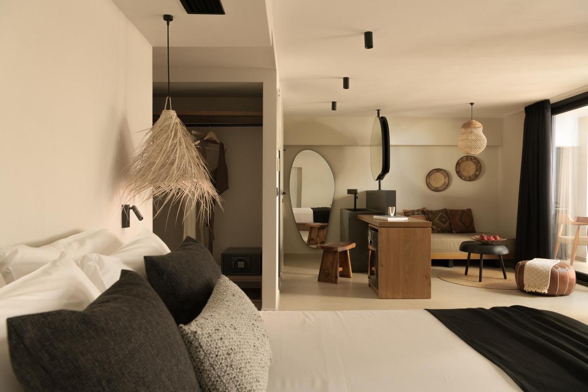 The Syntopia Hotel - Adults Only Adelianos Kampos Exterior foto