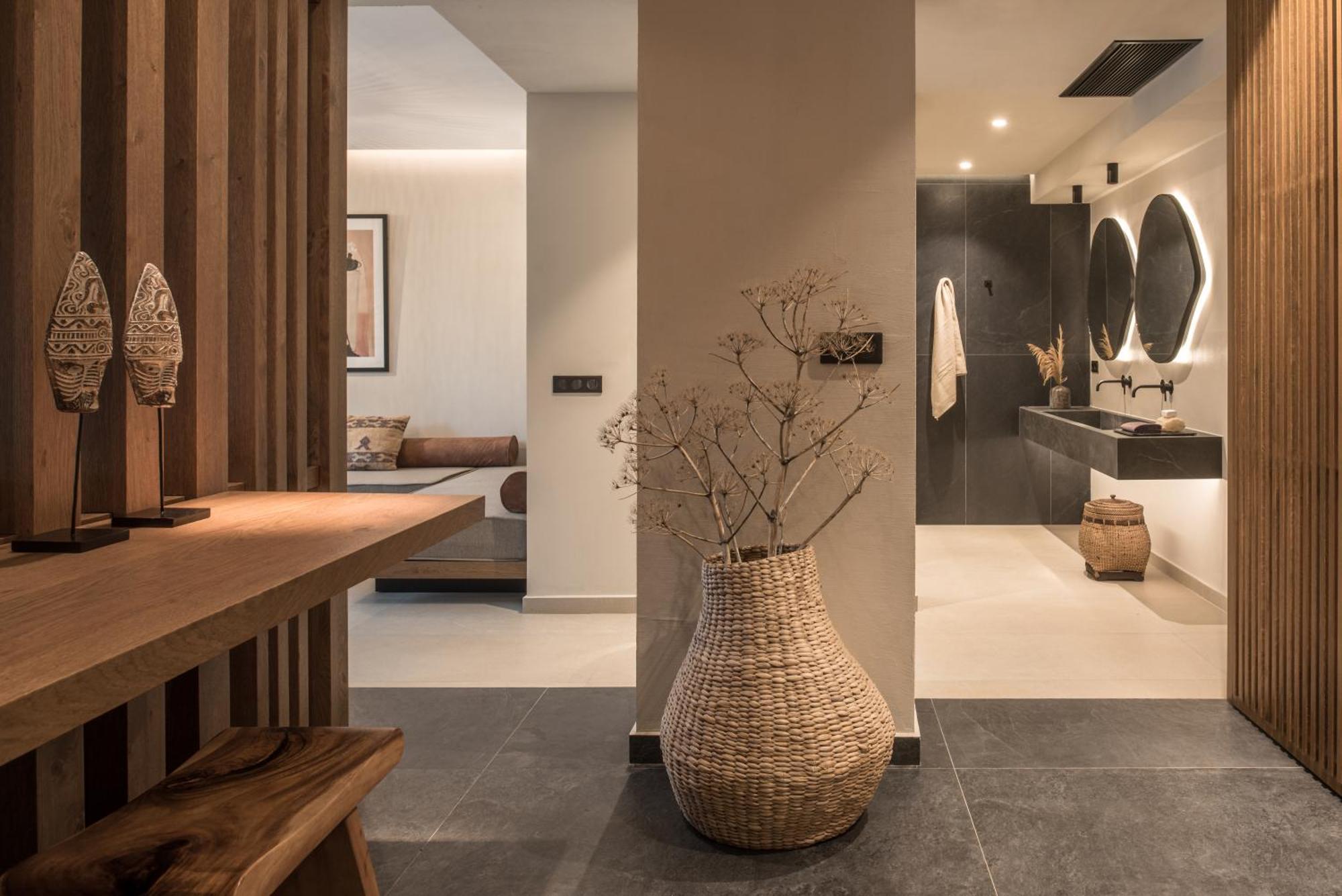 The Syntopia Hotel - Adults Only Adelianos Kampos Exterior foto