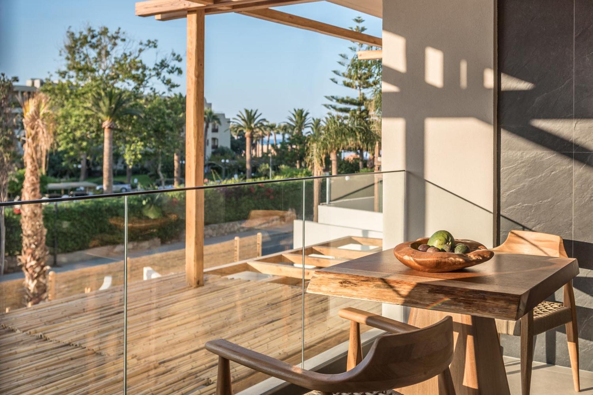 The Syntopia Hotel - Adults Only Adelianos Kampos Exterior foto