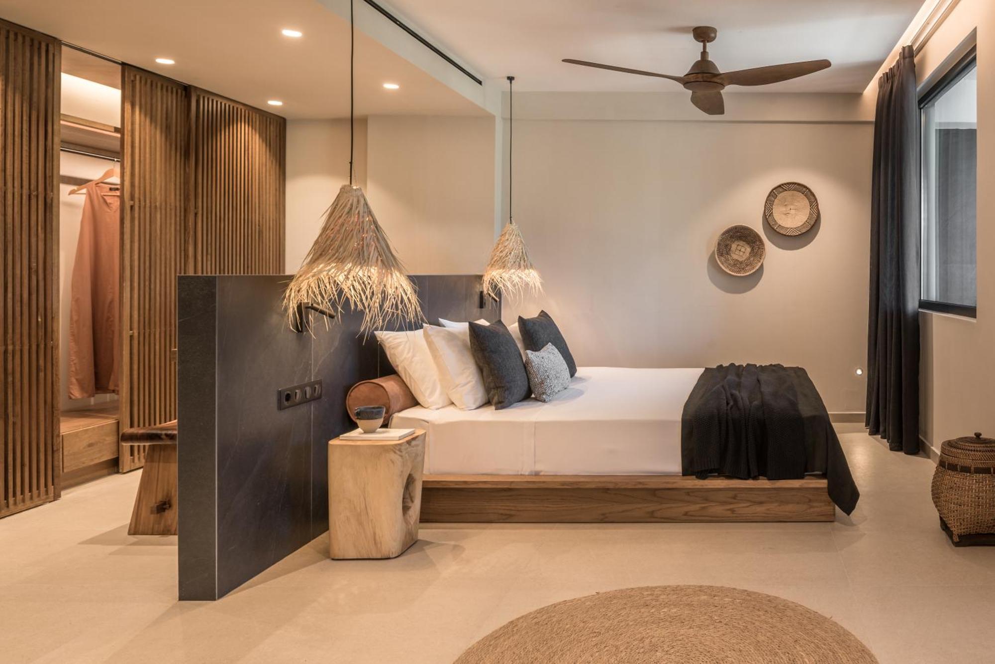 The Syntopia Hotel - Adults Only Adelianos Kampos Exterior foto