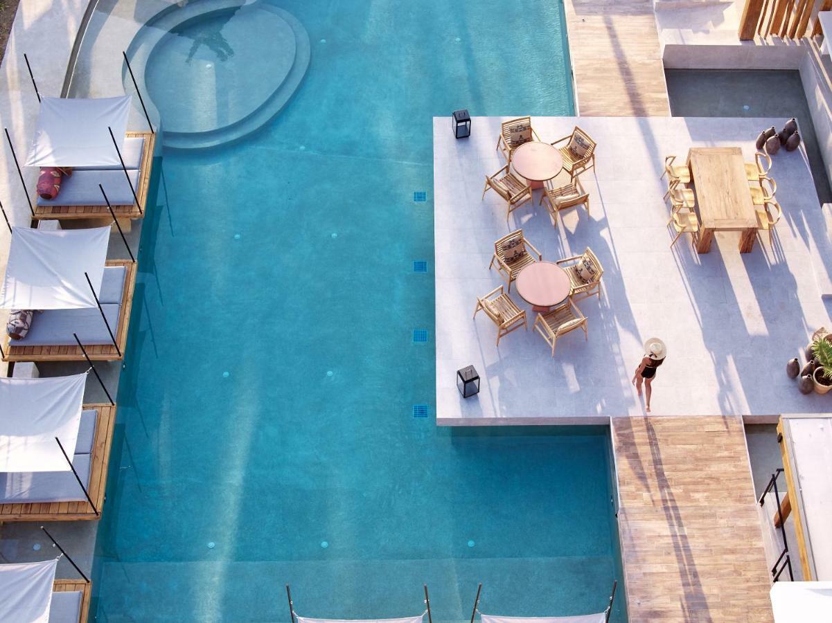 The Syntopia Hotel - Adults Only Adelianos Kampos Exterior foto