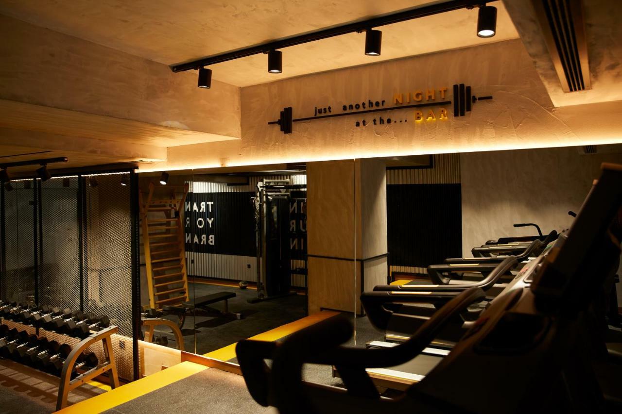 The Syntopia Hotel - Adults Only Adelianos Kampos Exterior foto