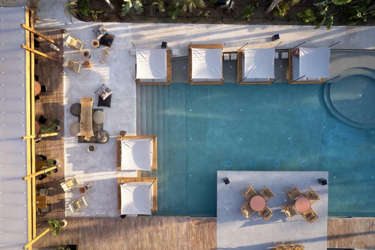 The Syntopia Hotel - Adults Only Adelianos Kampos Exterior foto