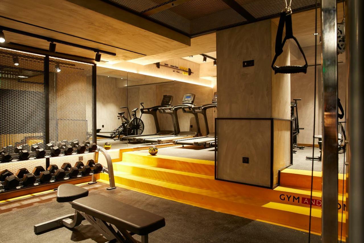 The Syntopia Hotel - Adults Only Adelianos Kampos Exterior foto