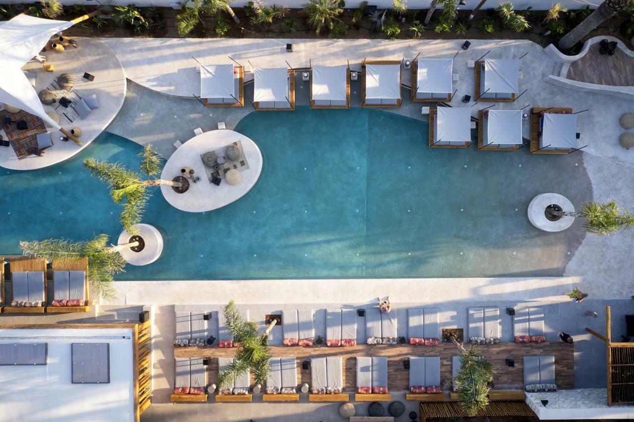 The Syntopia Hotel - Adults Only Adelianos Kampos Exterior foto