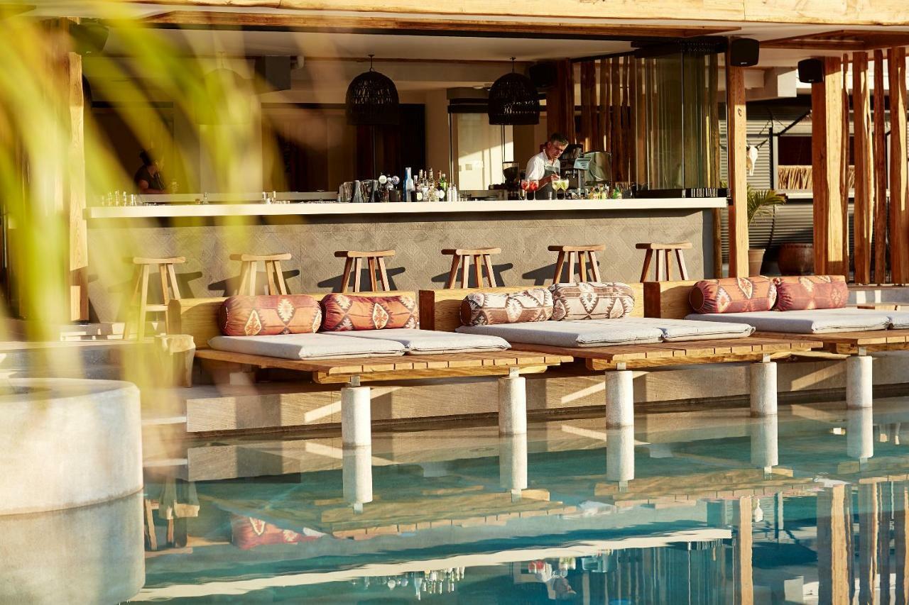 The Syntopia Hotel - Adults Only Adelianos Kampos Exterior foto