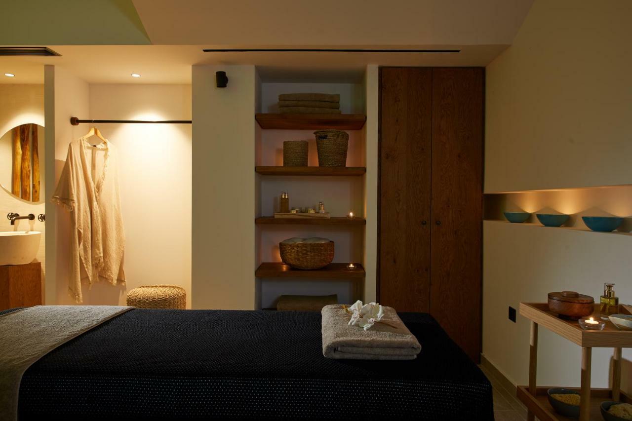 The Syntopia Hotel - Adults Only Adelianos Kampos Exterior foto