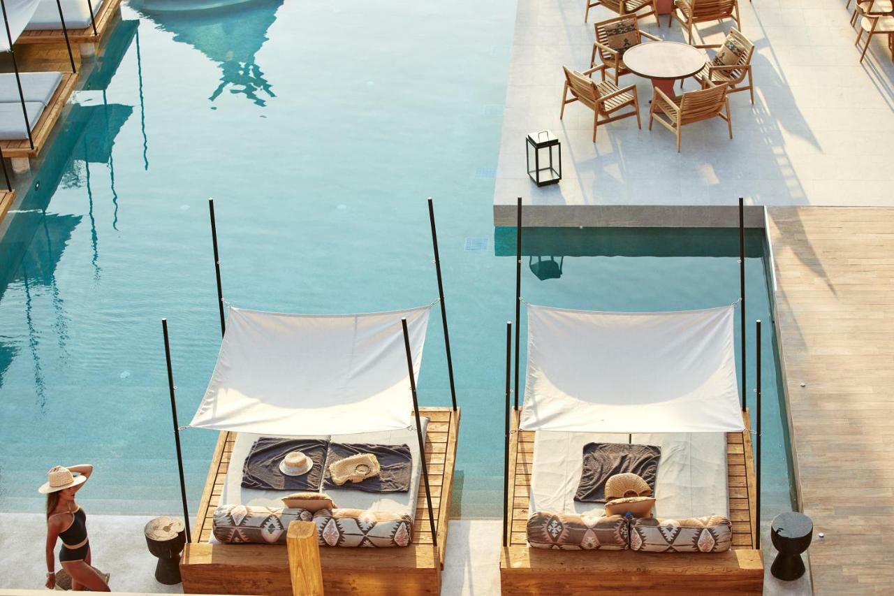 The Syntopia Hotel - Adults Only Adelianos Kampos Exterior foto