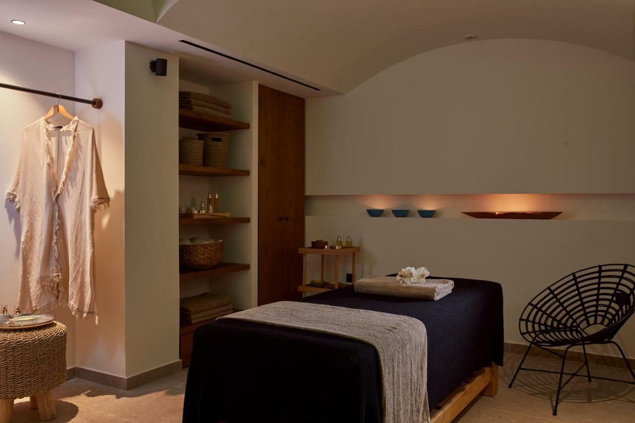 The Syntopia Hotel - Adults Only Adelianos Kampos Exterior foto