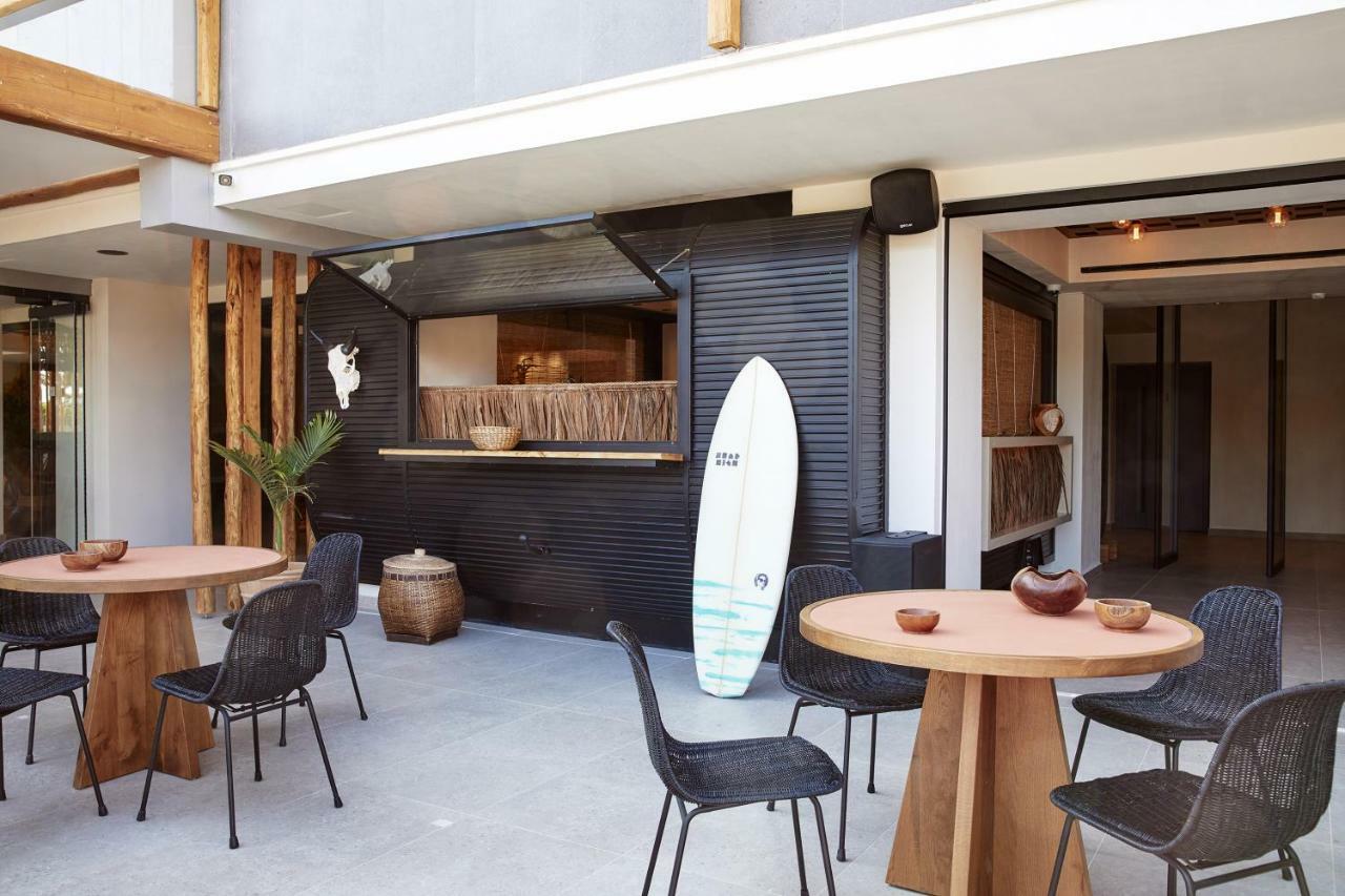 The Syntopia Hotel - Adults Only Adelianos Kampos Exterior foto
