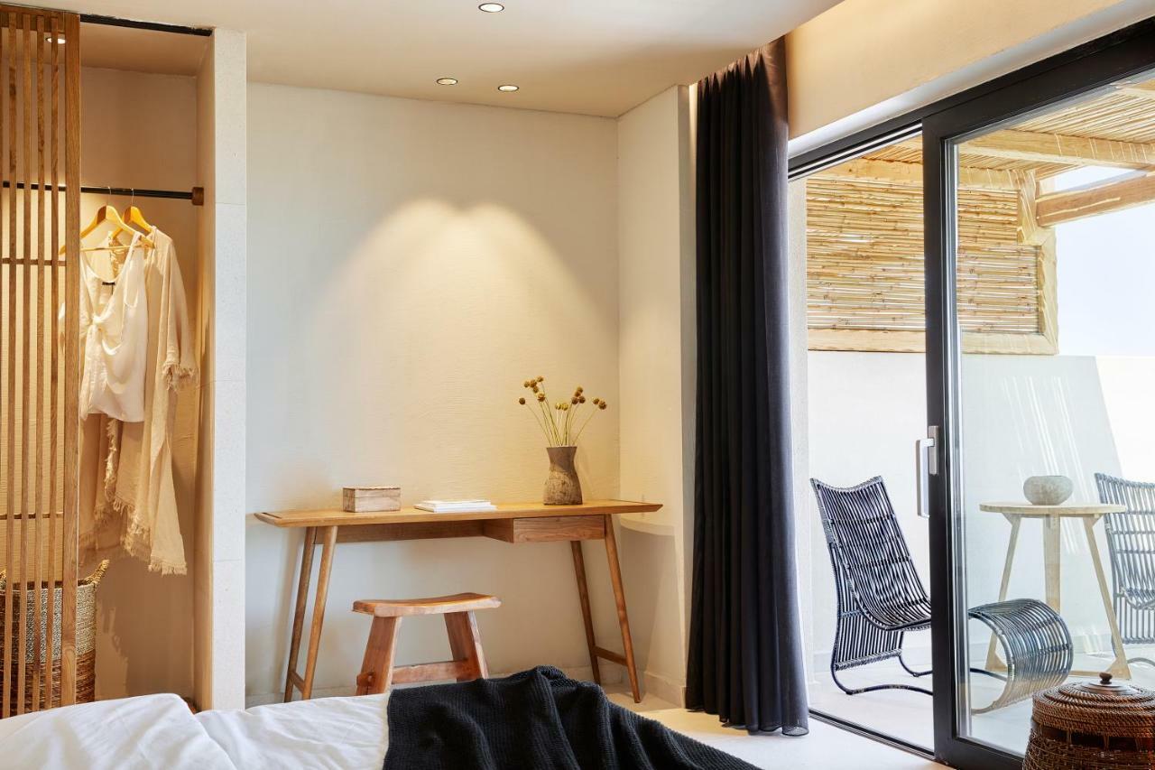 The Syntopia Hotel - Adults Only Adelianos Kampos Exterior foto