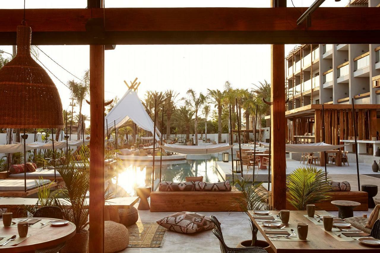 The Syntopia Hotel - Adults Only Adelianos Kampos Exterior foto