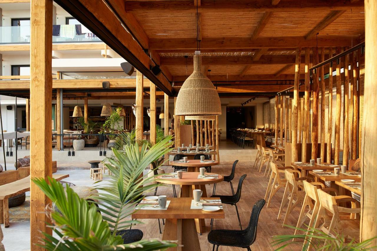 The Syntopia Hotel - Adults Only Adelianos Kampos Exterior foto