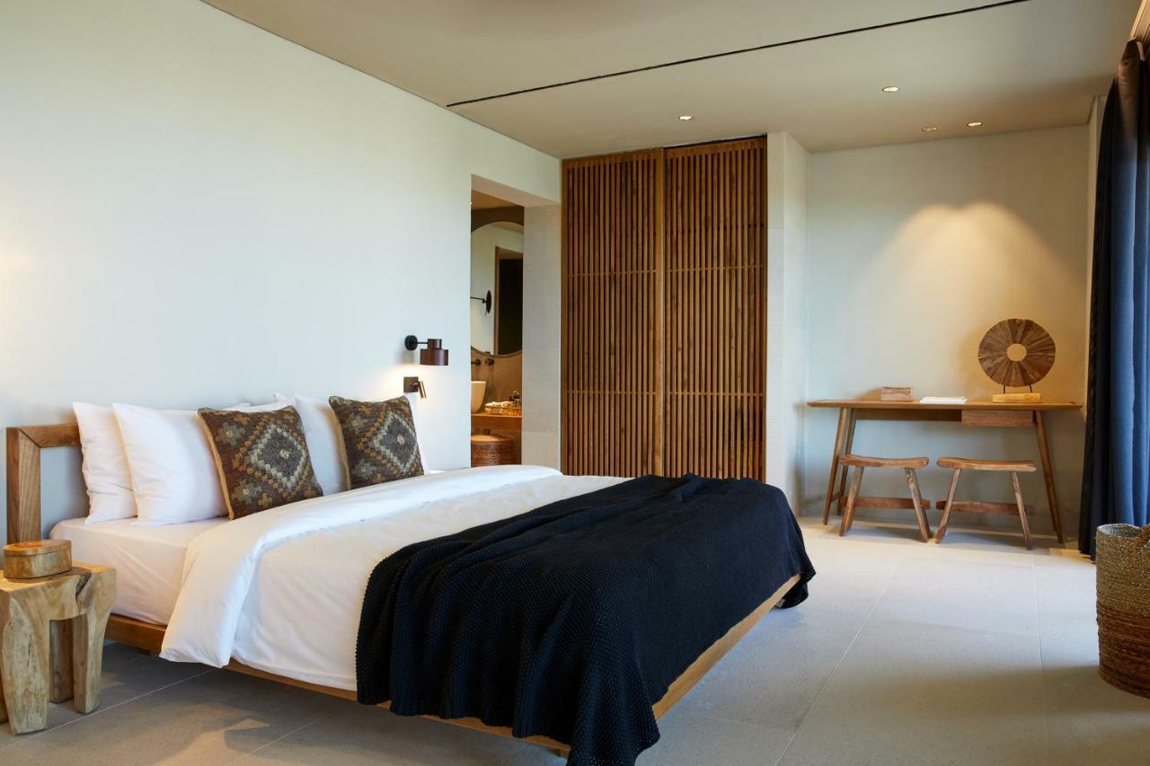 The Syntopia Hotel - Adults Only Adelianos Kampos Exterior foto