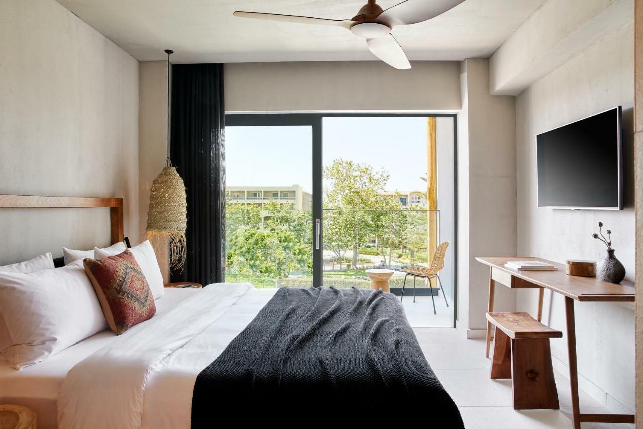 The Syntopia Hotel - Adults Only Adelianos Kampos Exterior foto