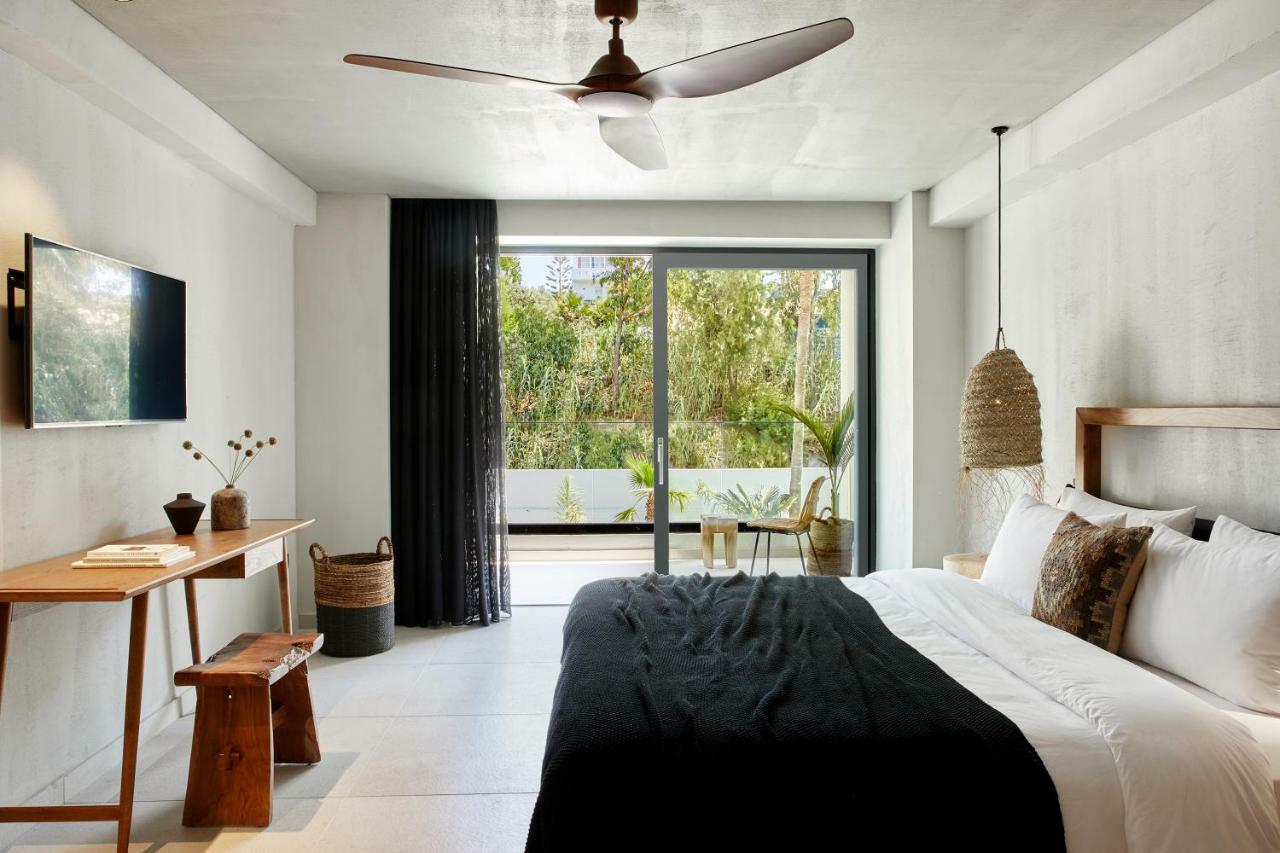 The Syntopia Hotel - Adults Only Adelianos Kampos Exterior foto