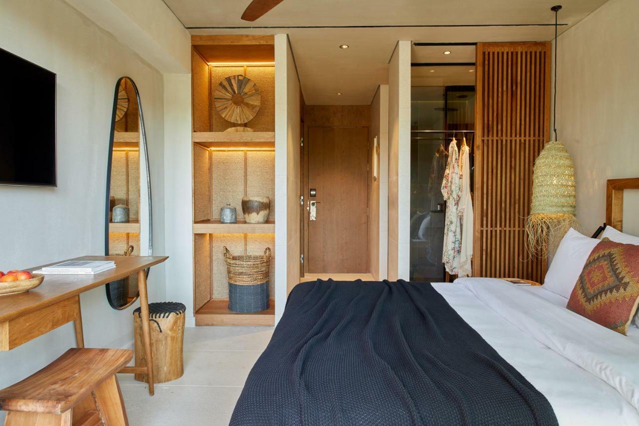 The Syntopia Hotel - Adults Only Adelianos Kampos Exterior foto