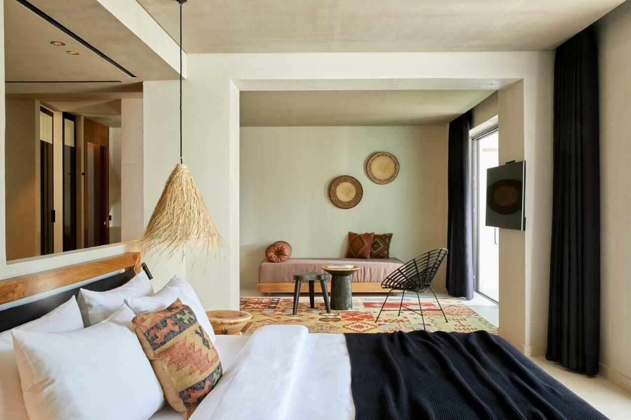 The Syntopia Hotel - Adults Only Adelianos Kampos Exterior foto